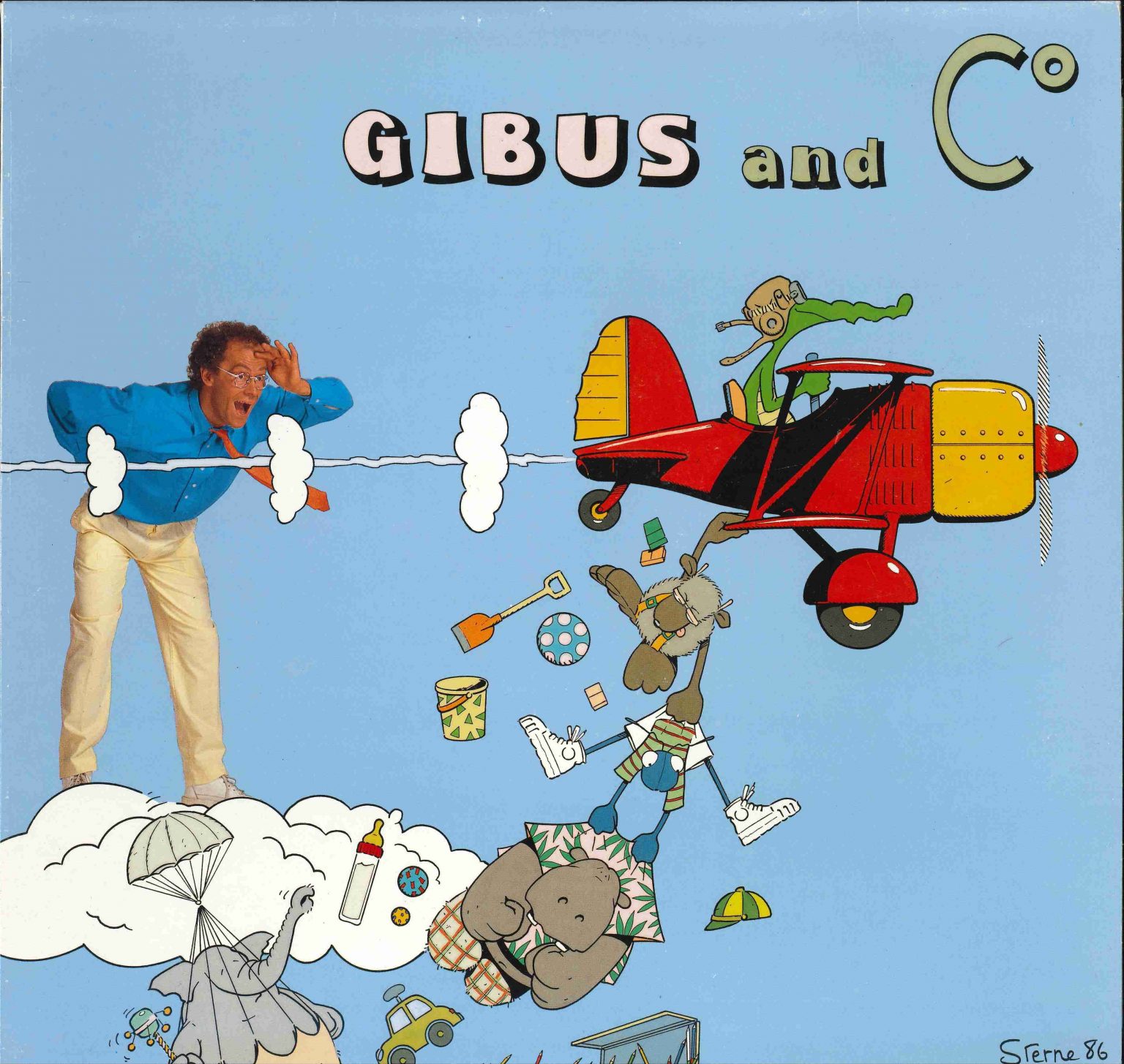 Gibus and C° Gibus.be